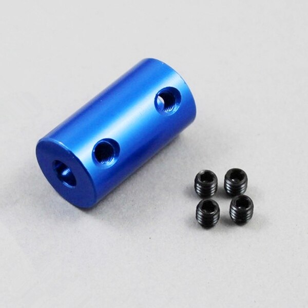 5mm to 8mm DIY Motor Shaft Coupling Joint Adapter for Electric Car Toy
