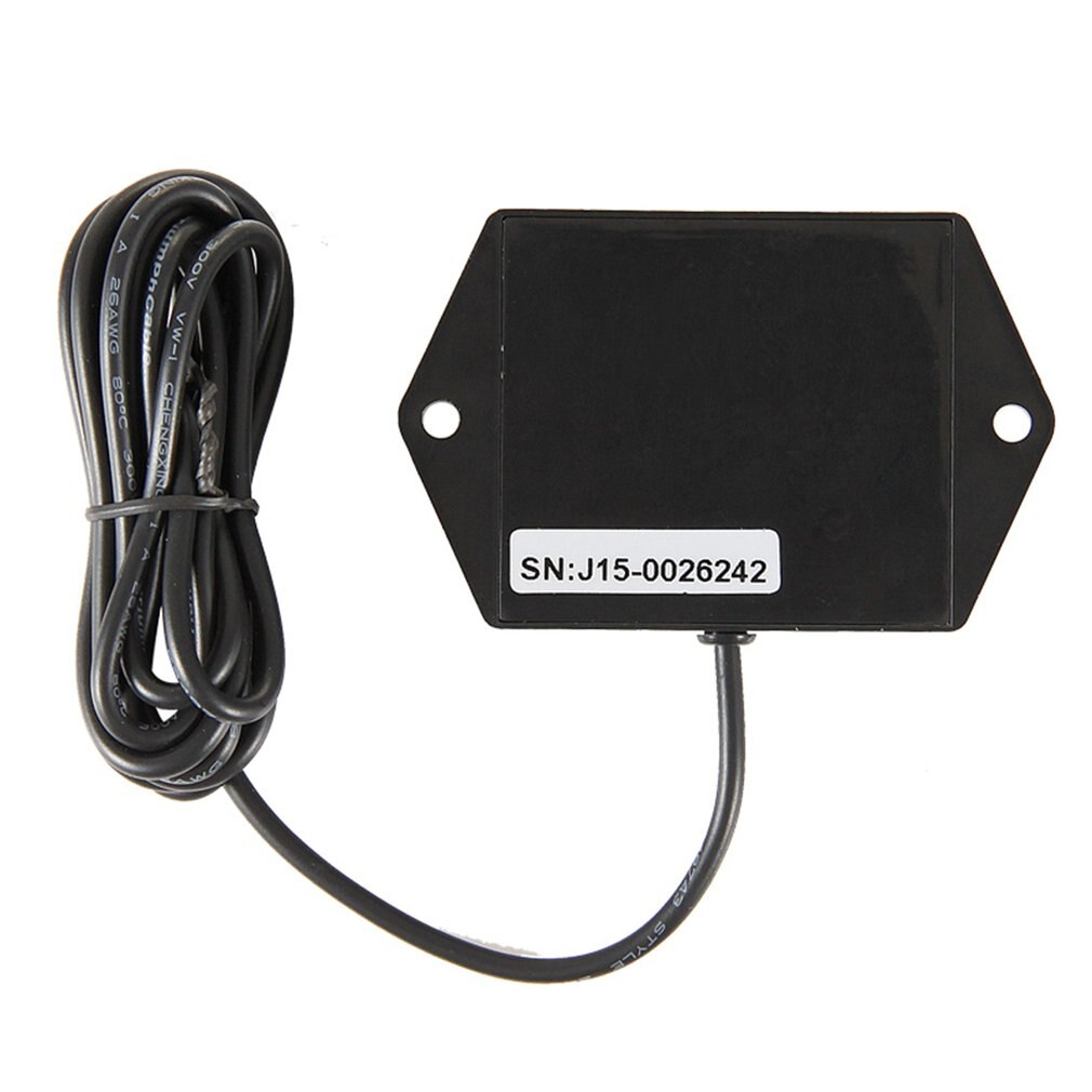 Digital Resettable Tach RPM Tachometer Hour Meter Record Meter Counter Used For Gasoline Engine Marine Generators