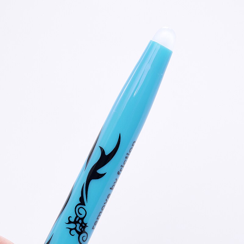 Erasable Pen PILOT Genuine High Friction Erasable Fluorescent Pen Colorful Best-Selling Drawing Gel Pen Student