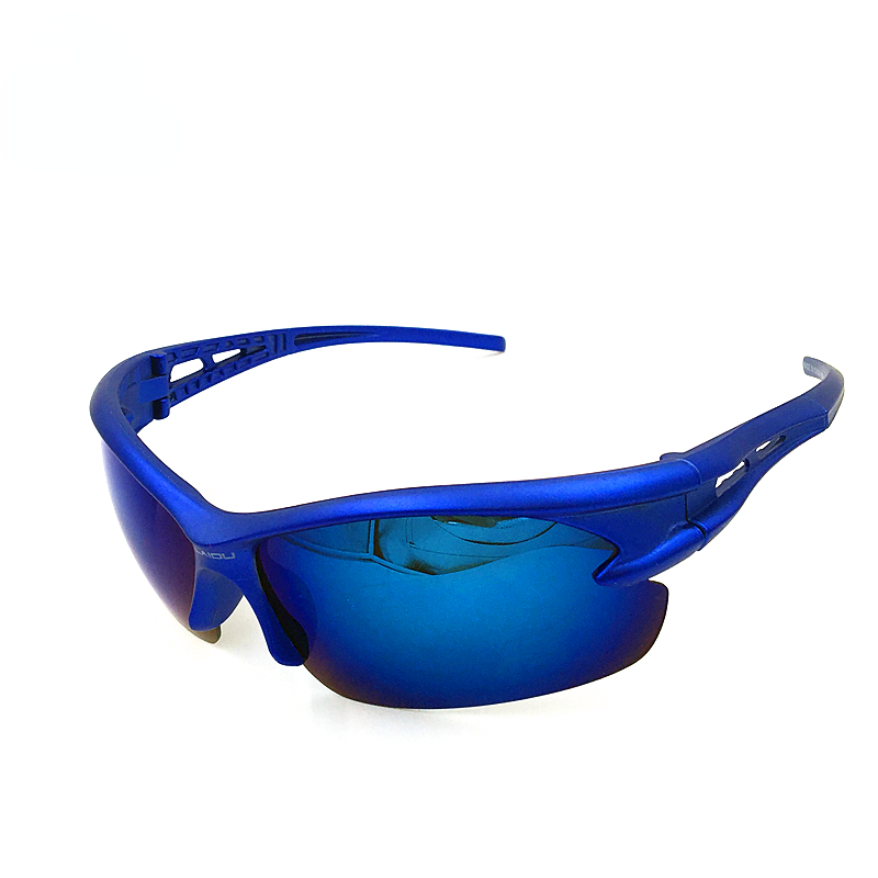Mannen Vrouwen Fietsbril Fiets Zonnebril Fiets Fiets Brillen Ski Brillen Sport Zonnebril Gafas Ciclismo