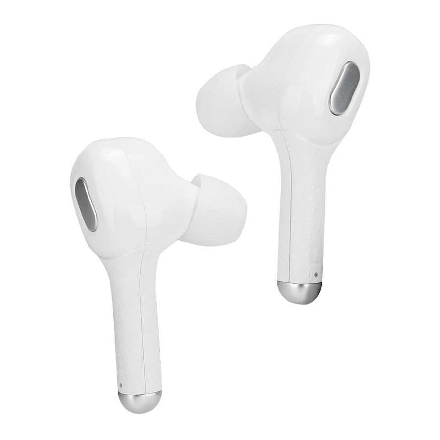 Mini Wireless Smart Bluetooth HIFI Stereo Earbuds translation headphone real-time translation Mini Business Translator Earphone