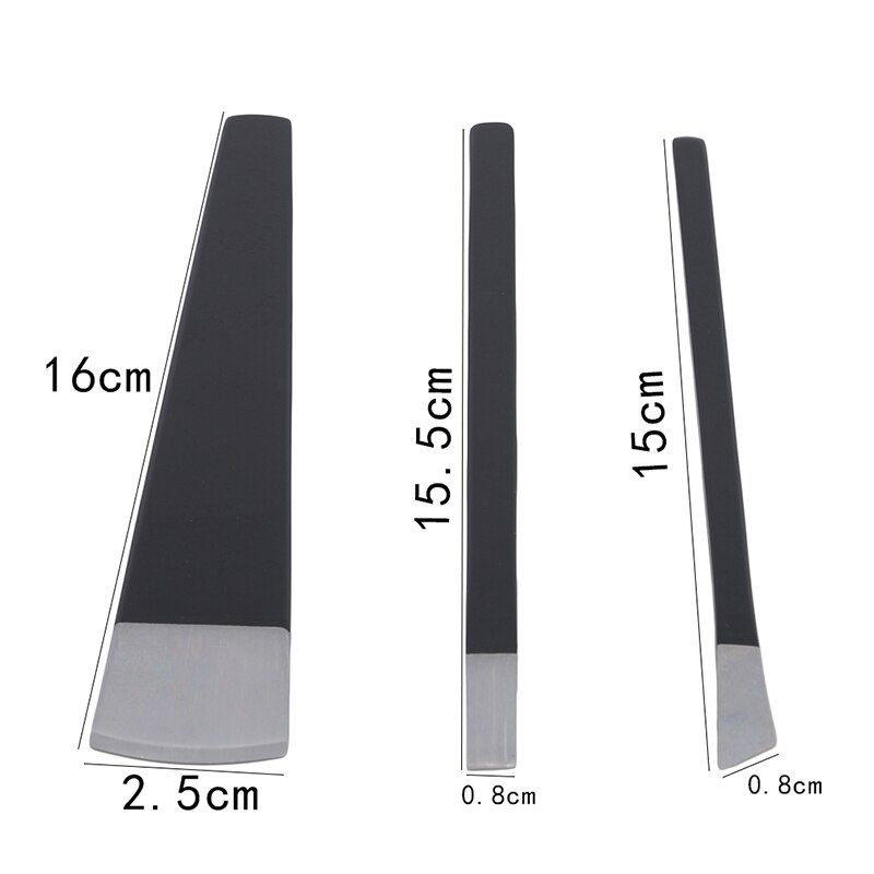 Professionele Pedicure Mes Set Yangzhou Drie Messen Yanjiagou Grijs Nail Speciale Gereedschap Lame Huishoudelijke Technicus Enkele