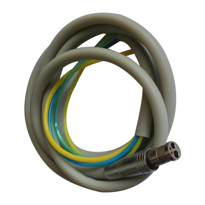 Alkita Handstück-Adapter – 2 Löcher Auf 4 Löcher, 2 Stück, Für Zahnarzt & Werkzeuge