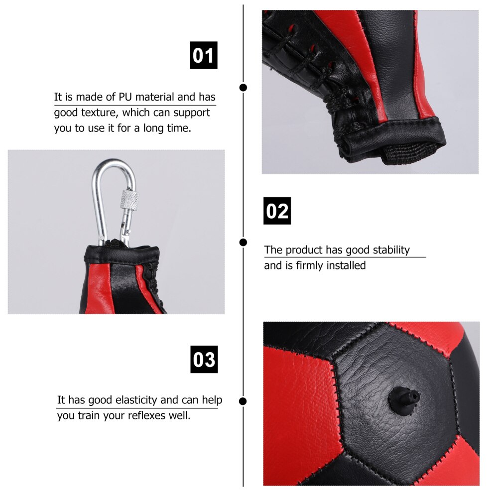 1pc Hanging Punching Boxing Training Stress Relief