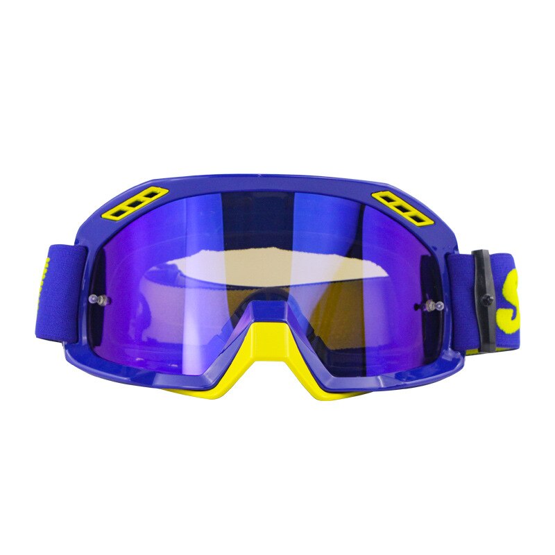 100% Gafas for Motorcycle Goggles Motocross Goggles Glasses ATV DH MTB Skiing Sport Eye Ware MX Off Road Helmets Goggles
