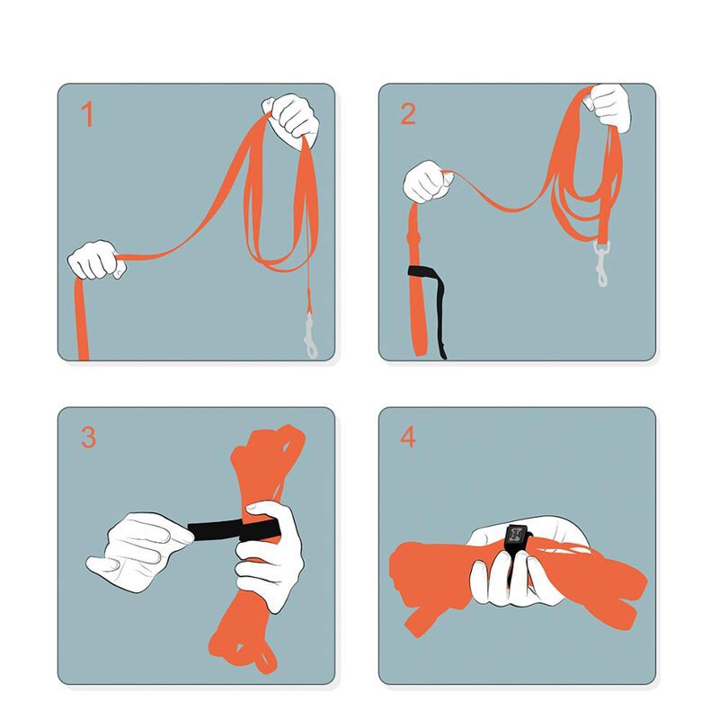 5M 10M smycz posłuszeństwo przywoływanie kontrola trening zwinność nylon długie szkolenie dla zwierząt smycz z paskiem robić przechowywania