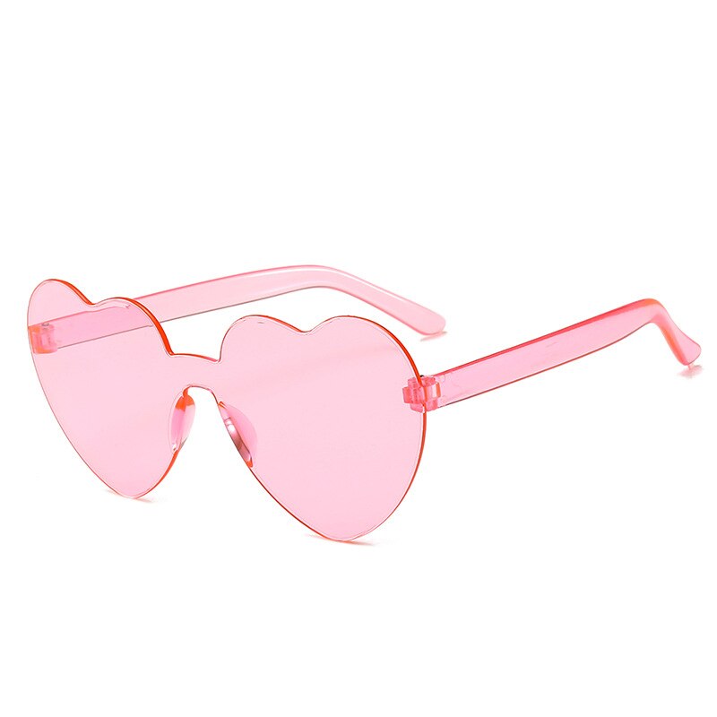 Vissen Zonnebril Hartvorm Gepolariseerde Bril Mannen Vrouwen Zon Bril Camping Wandelen Rijden Eyewear Sport Zonnebril: G-1-218