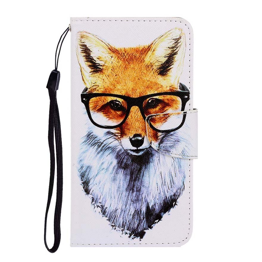 Redmi note 9 hoesje voor xiaomi redmi note 9 hoesje xiaomi redmi note 9 hoesje leer magnetische flip stand telefoonhoesjes capa: Pt6