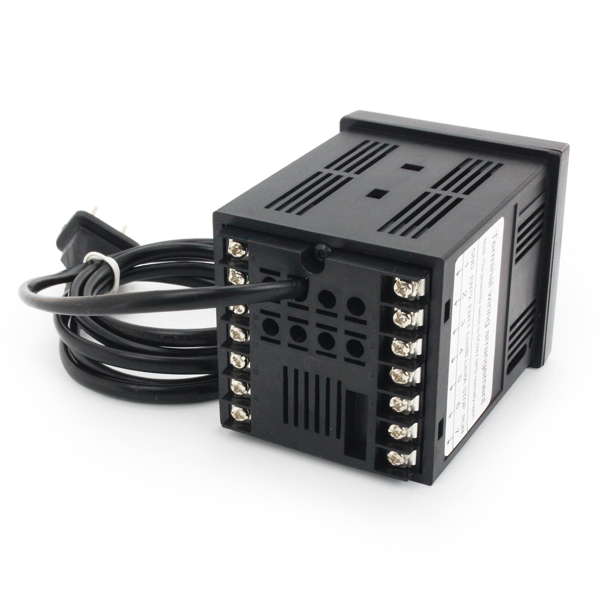Single Axis CNC Motion Programmable Controller 40KHz Manual operation Parameter setting function for Servo Motor Stepper Motor