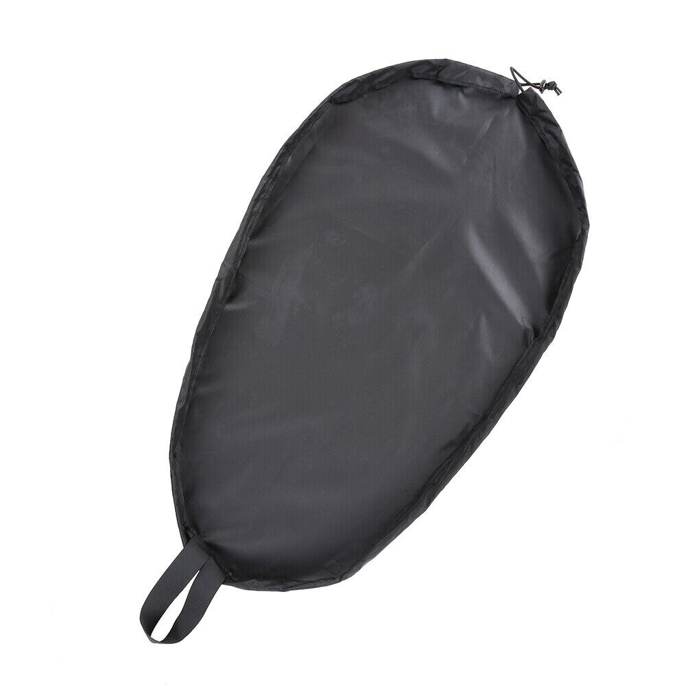 UV50+ Blocking Kayak Cockpit Cover Seal Cockpit Protector Cockpit Cover XS-XL