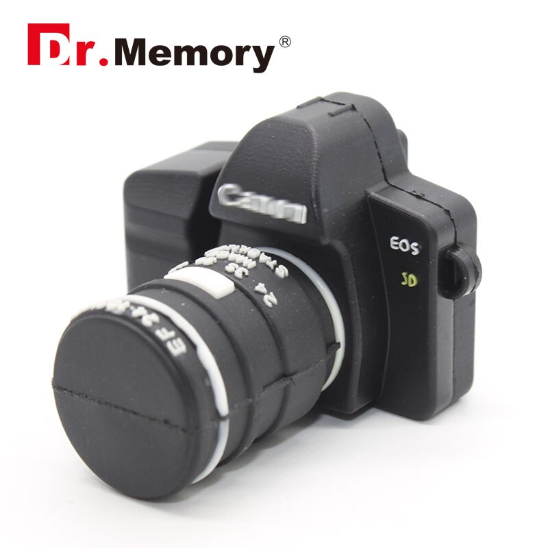 USB 2.0 Pen Drive Camera SLR U Disk Disco Mini Laptop 4GB 8GB Pendrive 16GB 32GB 64GB 128GB Memory Stick For Photo