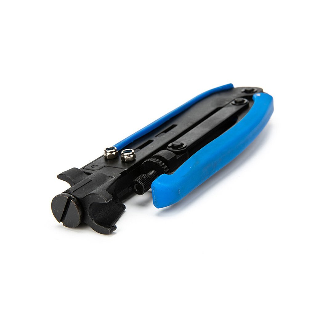 Koaxialkabel Crimper Kompression Werkzeug Draht Crimper Zange Crimpen Werkzeug Für RG59 RG6 RG11 Kabel F Koaxial Anschlüsse Kabel