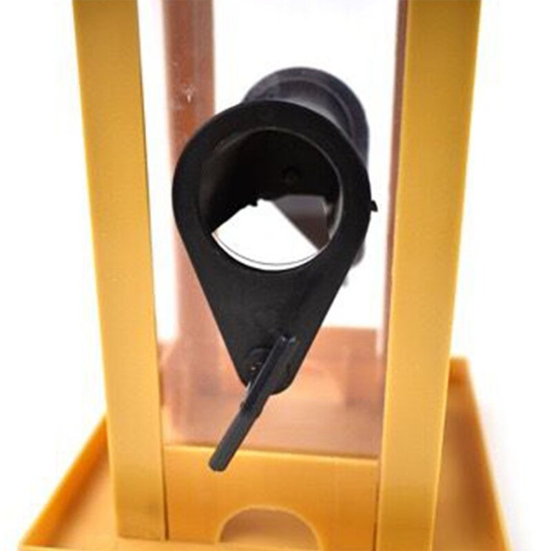 Solar Parrot Feeder Led Light Bird Feeder Station Hanging Pigeon Crow Parrot Outdoor Balcony Bird Feeding