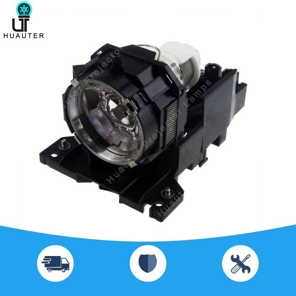 Projector Lamp Module SP-LAMP-027 fit for Infocus IN42/IN42+ with Housing