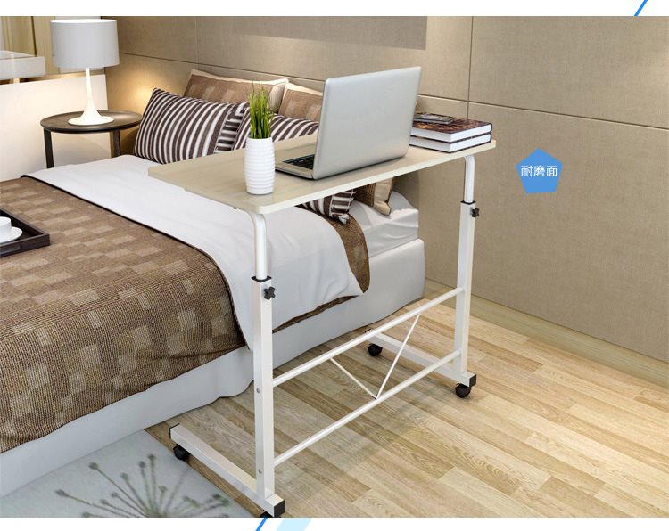 Notebook computer desk bed learning with household... – Vicedeal