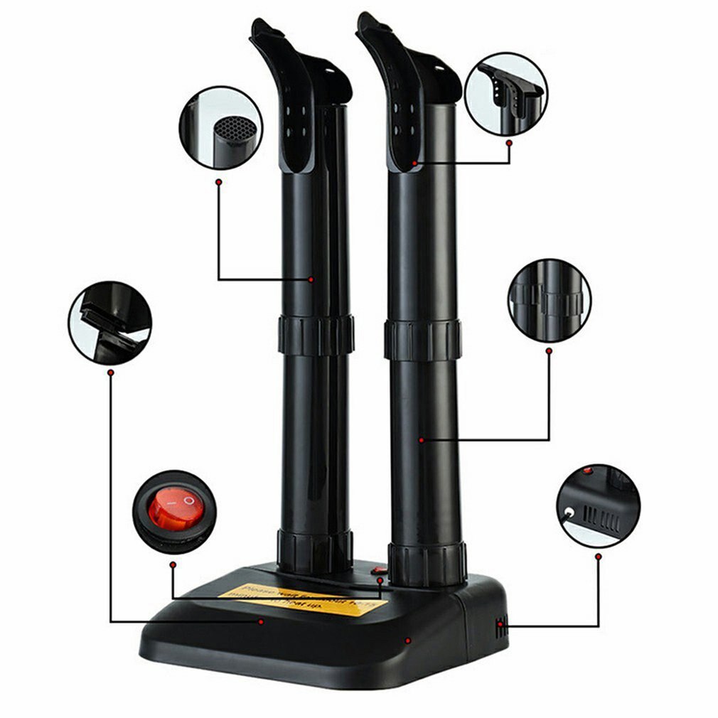 Convenient Shoe Drying Machine Household Shoe Dryer Practical Glove Dryer Suitable For Student Dormitory