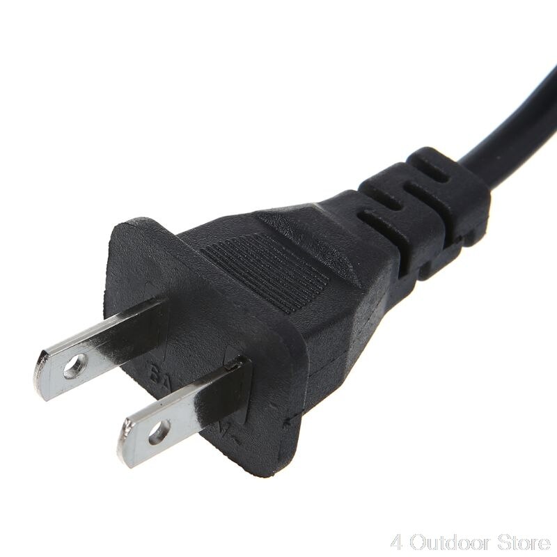 til xiaomi  m365 elektrisk scooter rullebrett lader adapter ladeenhet 42v 2a oss/eu støpsel lader  s15 20