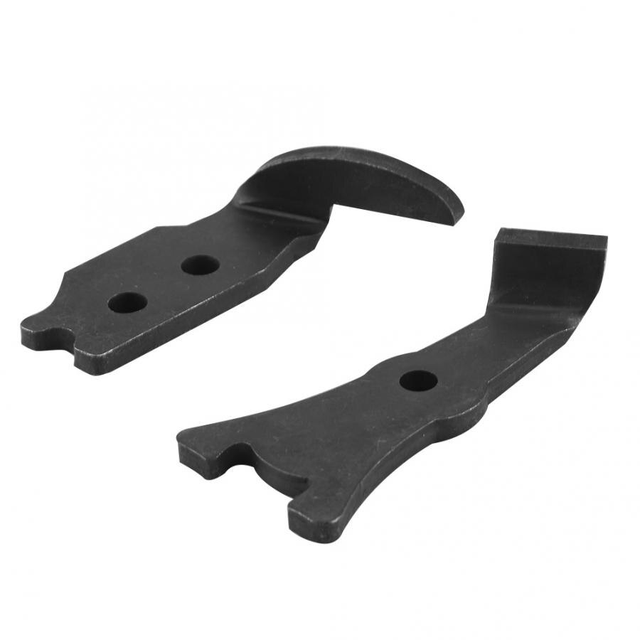 Metal Sheet Cutter Wire Mesh Cutting Scissors Blade Electric Drill Scissors Accessories