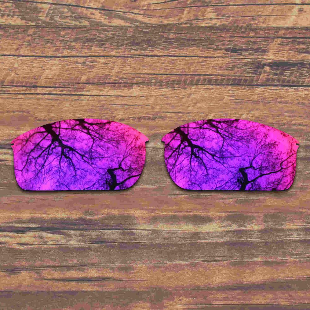 ToughAsNails Polarized Replacement Lenses for Oakley Wiretap Sunglasses - Multiple Options: Midnight Sun