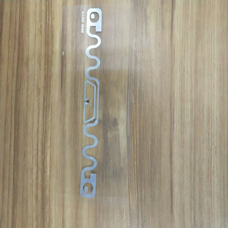 RF 622GF Passive Long Range 6C RFID Tag UHF Chip dry inlay