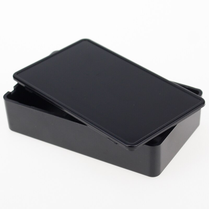 ABS DIY Plastic Electronic Project Box Enclosure Instrument 100x60x25mm