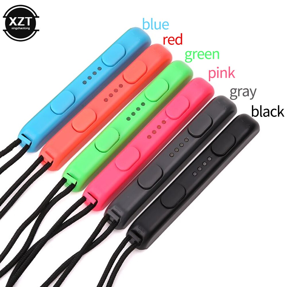 Wrist Strap Band Hand Rope Lanyard Laptop Video Games Accessories for Nintendo Switch Game Joy-Con Controller