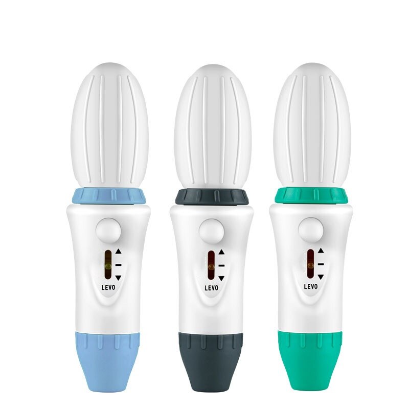 Contrôleur de Pipette de précision Autoclavable Levo Pipette de remplissage de Pipette manuelle de grande capacité Pipette