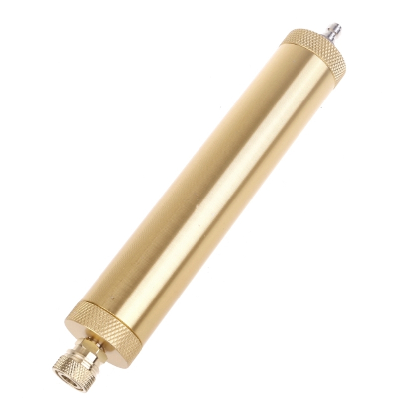 Luftkompressor, Wasserabscheider, Regler, fortschrittlicher Luftfilter für Hochdruck, robuster Luftkompressorfilter, langlebig