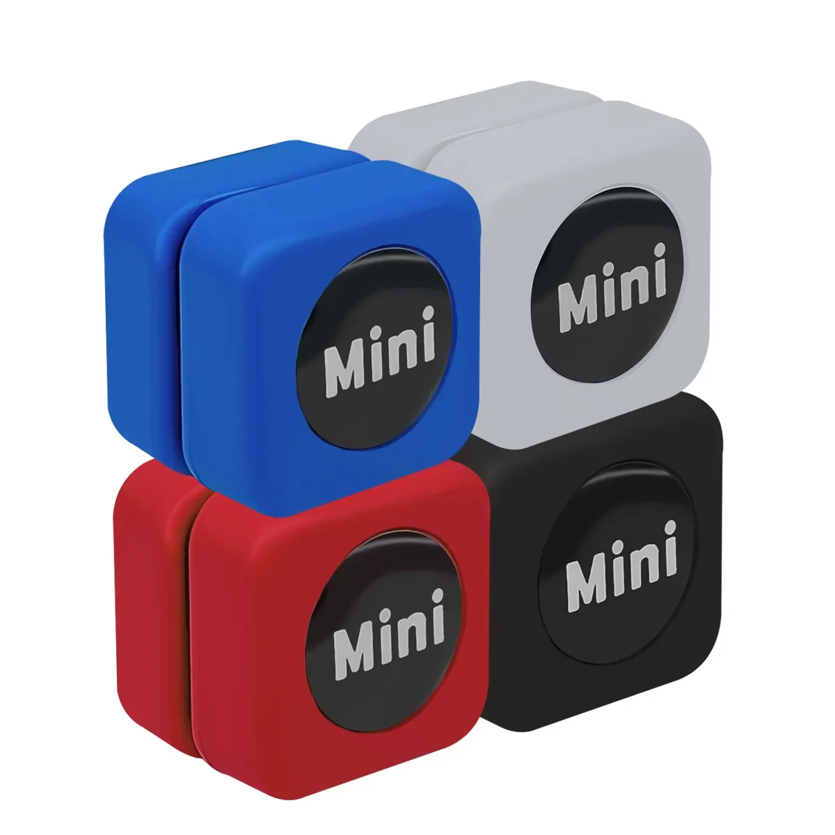 Magnet Algae Cleaner Aquarium Fish Tank Glass Cleaning Brush Floating Scrubber Strong Magnetic Magnet Scraper Cleaning Tool