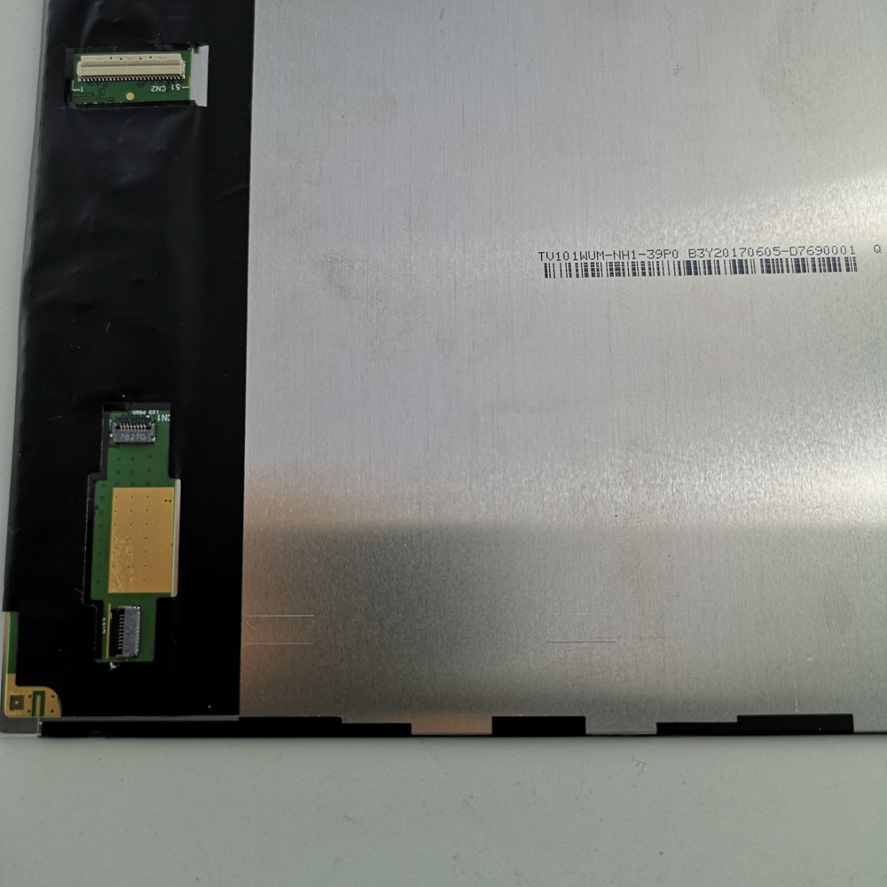 10.1" Model No: TV101WUM-NH1-39P0 LCD Display Matrix Screen TV101WUM-NH1-39PO