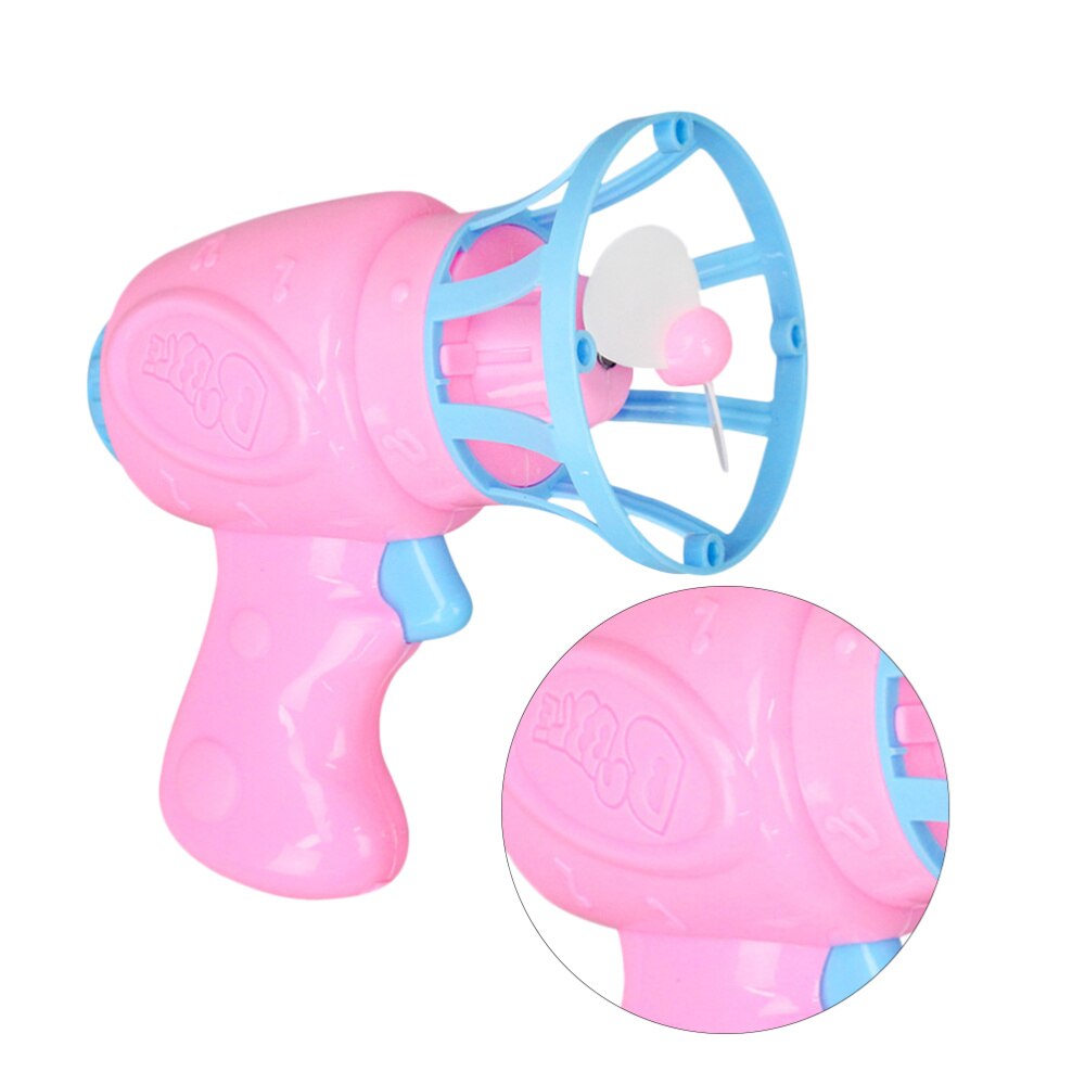 1 zestaw lekki praktyczny trwały elektryczny w pełni automatyczne urządzenie robić baniek Dzieci rodzina: Default Title