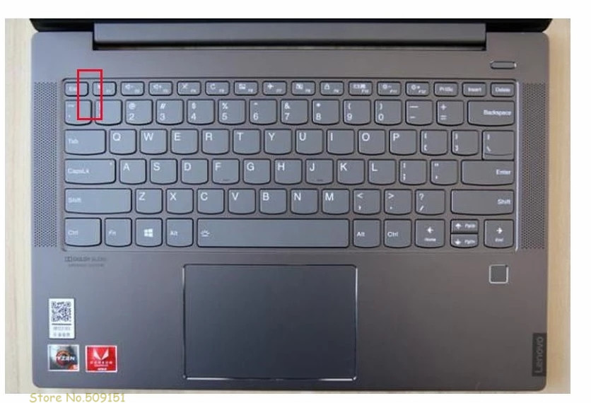TPU Laptop Keyboard Cover Protector Skin For Lenovo Ideapad Flex 5 14 14IIL05 14ARE05 14ada05 14itl05 14iml05 14 inch AMD