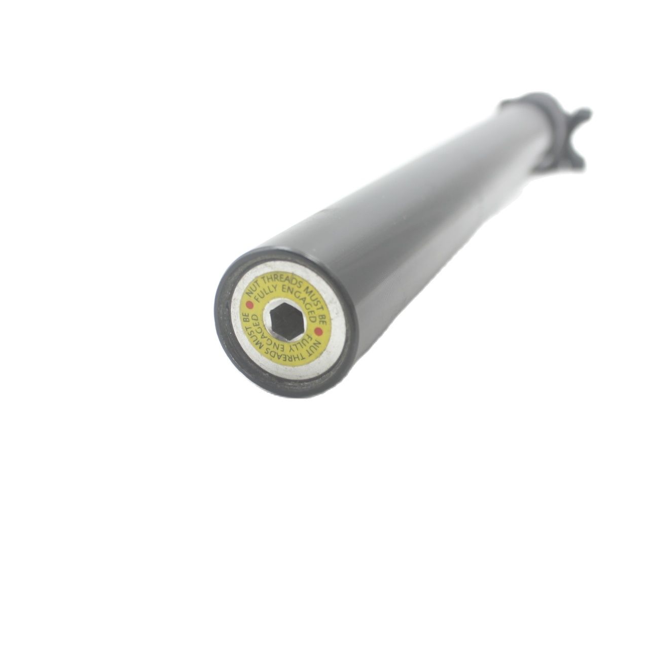 Zoom 27.2*300Mm 26.0*300Mm Fiets Demping Zadelpen Fietsen Zadelpen Shock Absorberen Zadelpen Buis mtb Racefiets Onderdelen