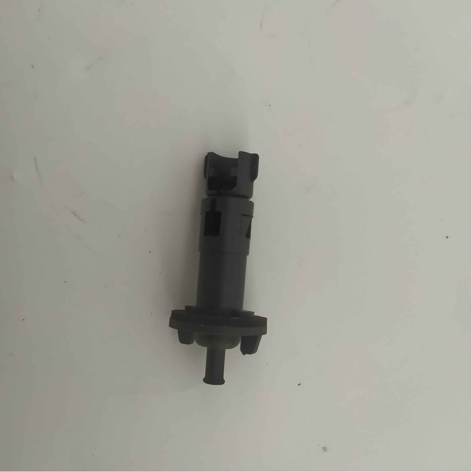Para CHEVROLET Aveo 2004 tanque de combustible de Gas de relleno de pestillo de la puerta 96534241 Pontiac G3 tanque tapa del interruptor Panel-pestillo