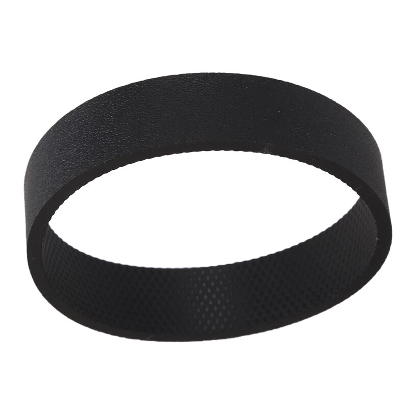 Correas estriadas para aspiradora Kirby All Generation, 1 unidad, negro, G3, G4, G5, G6