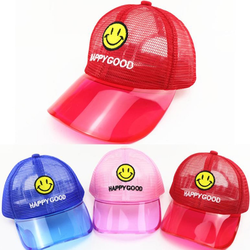 4sold Meisjes Eenhoorn Honkbalpet Regenboog Kinderen Zomer Hoed School