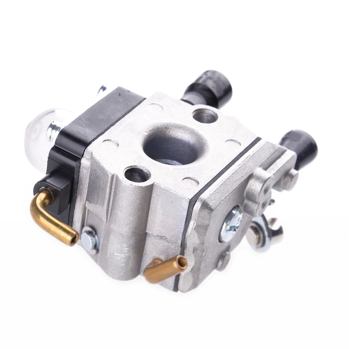 Carburateur & Fuel Line Filter Grommet Fit Voor Stihl FS85 FS75 FS80 KM85 HS75 HS80 HS85 Accessoires