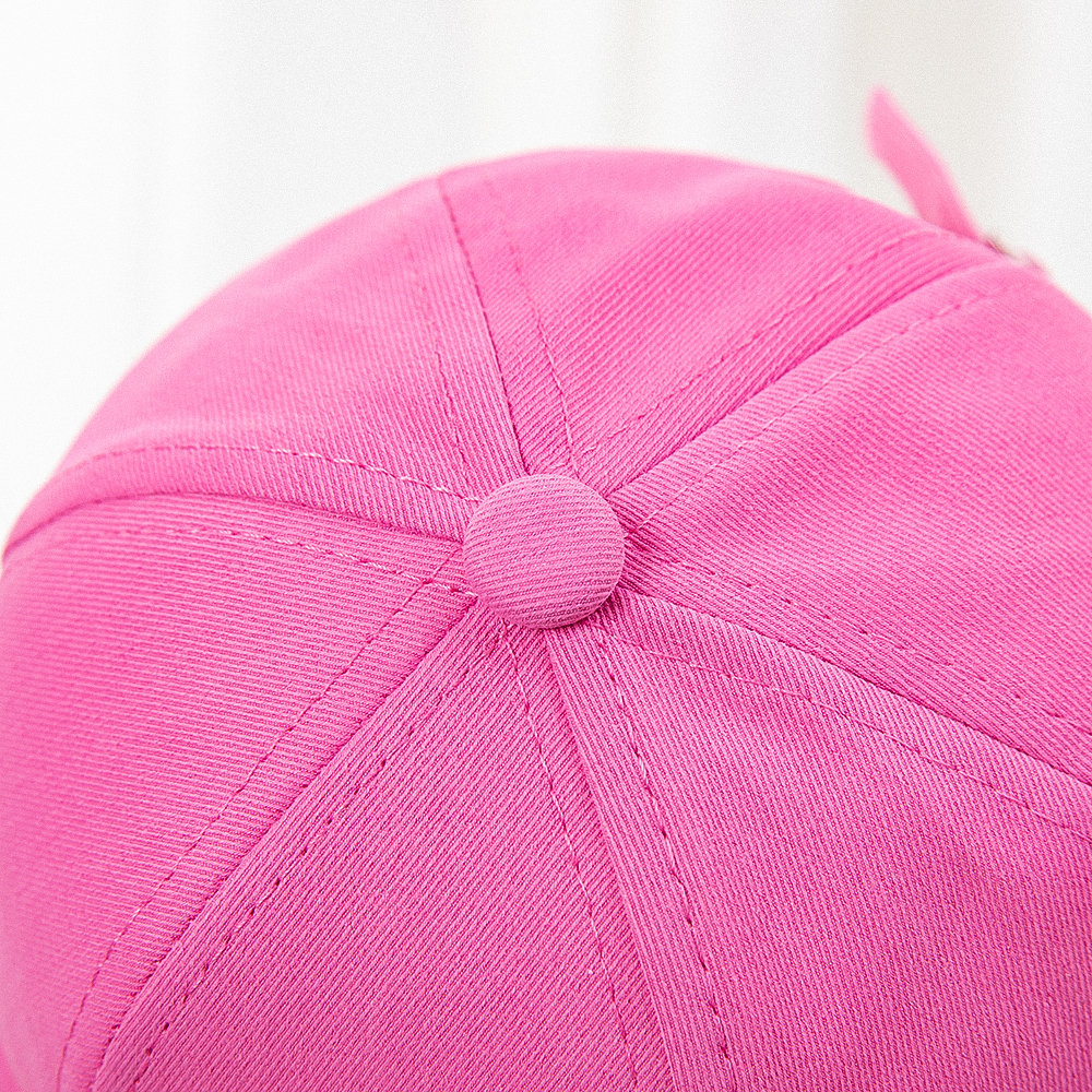 1pc crianças boné de beisebol para menina menino primavera verão bebê chapéu de sol clássico cor sólida criança pico bonés