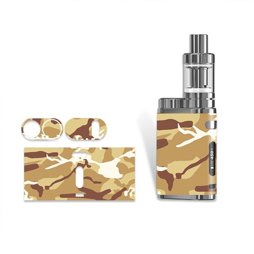 Camo per iStick Pico 75W Autoadesivi Della Pelle Vestito Decalcomanie Per istick pico Box Mod Vape Vaper Vaporizzatore elektronik sigara del vinile: YSSIP0007