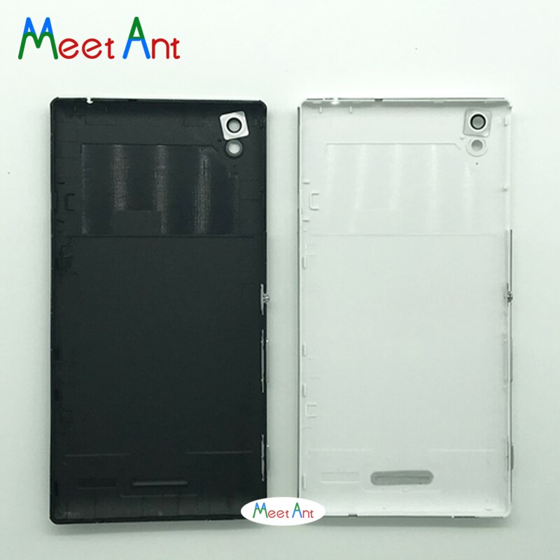 Vervanging Voor Sony Xperia T3 D5102 D5103 D5106 Terug Behuizing Batterij Cover Deur Achter Cover