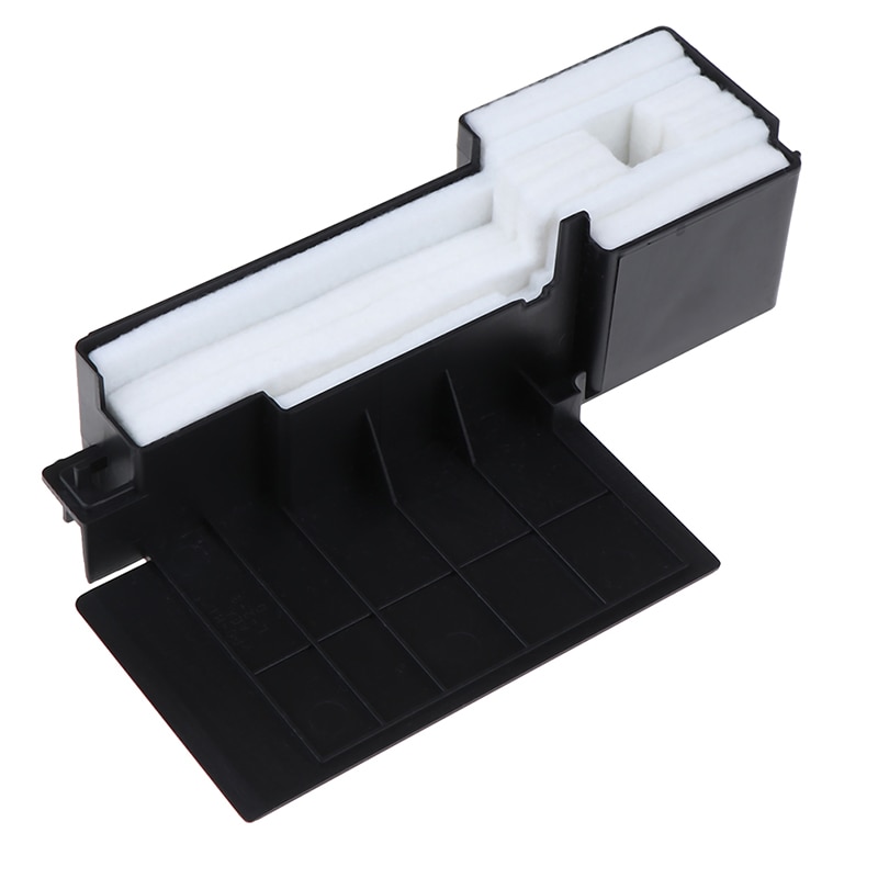 Afval Inkt Tank Pad Inkt Pad Spons Voor Epson L300 L301 L303 L310 L350 L351 L353 L358 L355 L110 L210 l211 ME101 ME303 ME401