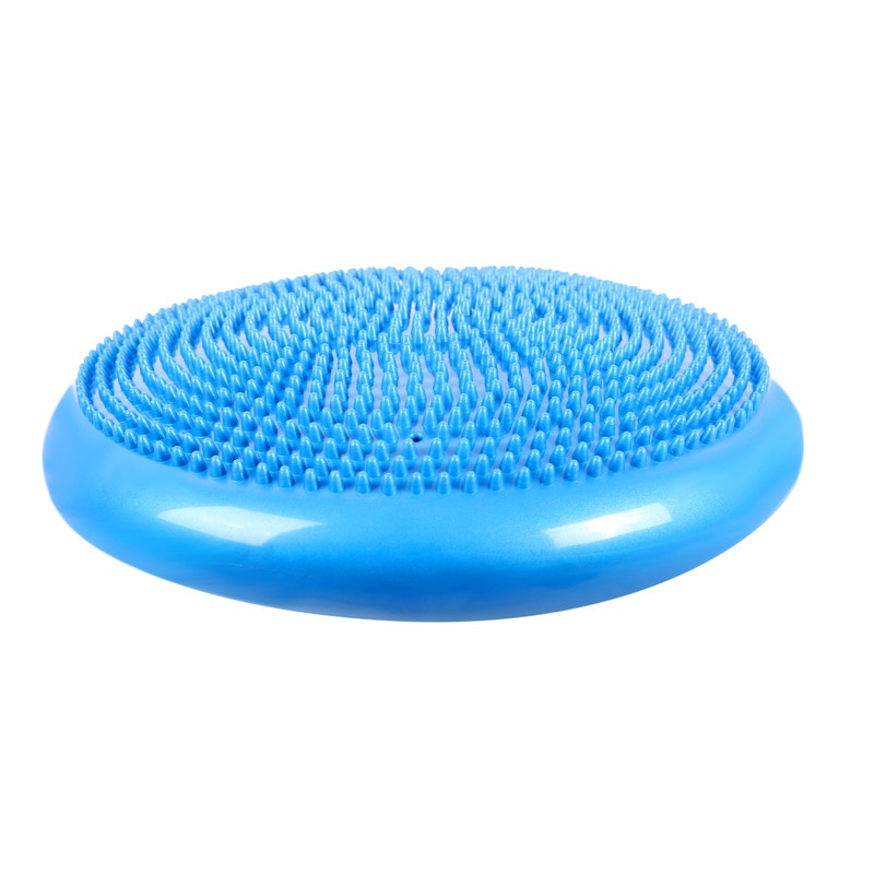 inflatable fitness equipment gym balance board sports fitness twisted balance plateFitness Abdominal Equipment