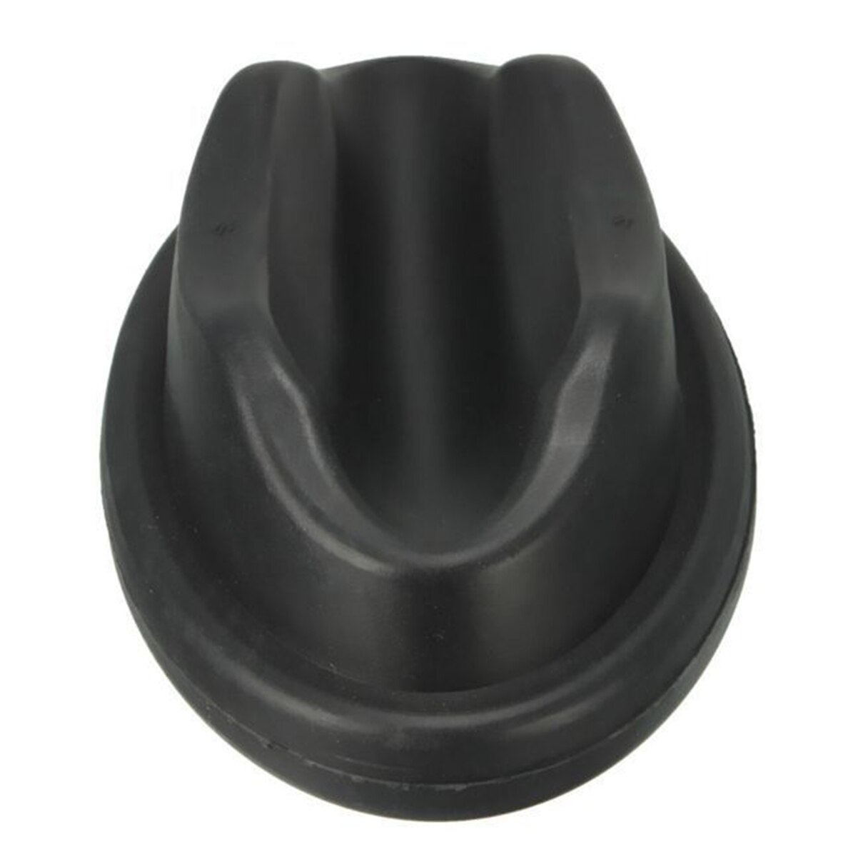 Roller Bicycle Training Front Wheel Stand Indoor Exercise Bike Roller Trainer Pad Booster Accessories MTB Home Cycling: Black