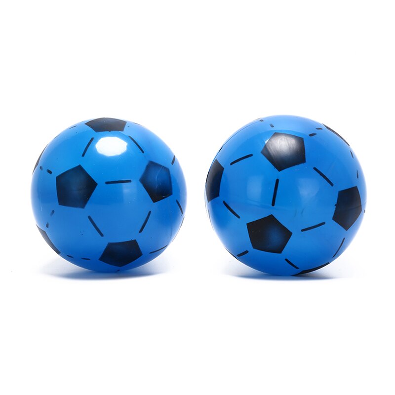 1pc Children Training Balls School Inflatable Football Children Soccer Balls Training Ball