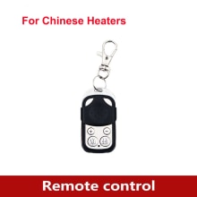 Eberspacher-calefacción estacionaria china para vehículos diésel, calefactor con Control remoto de gran , Similar a Eberspacher