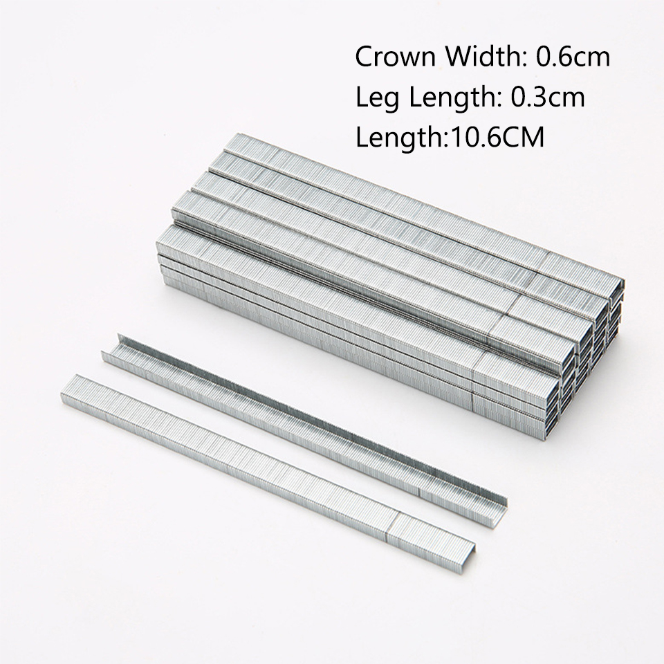 Isolateur à clou de Tapetool, 10000 pièces