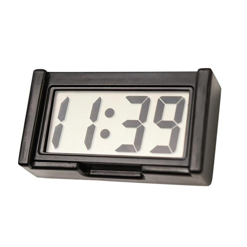 Horloge/klok/stopwatch - 2x Dashboard - Rallyetimer - - Catawiki