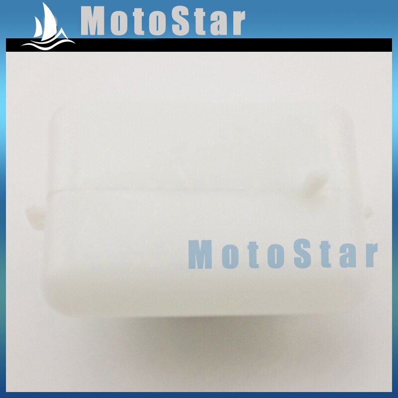 Minimoto Gas Petrol Fuel Tank For 2 Stroke 47cc 49cc Chinese Mini Moto Kids Baby Dirt Bike
