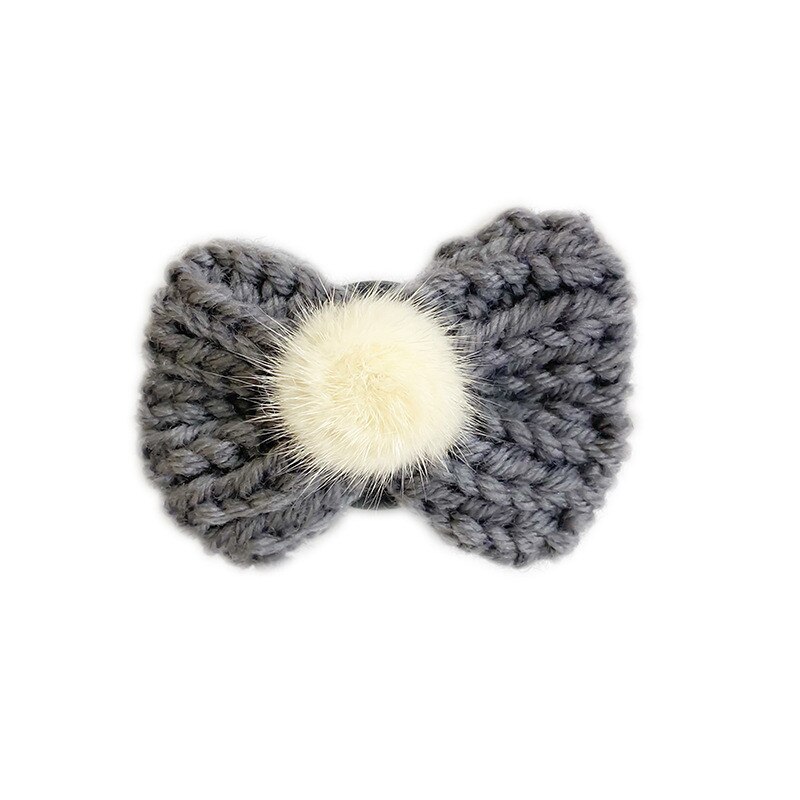 Support de téléphone portable de couleur unie, arc Girly, Support pour IPhone Samsung, bandeau pliable