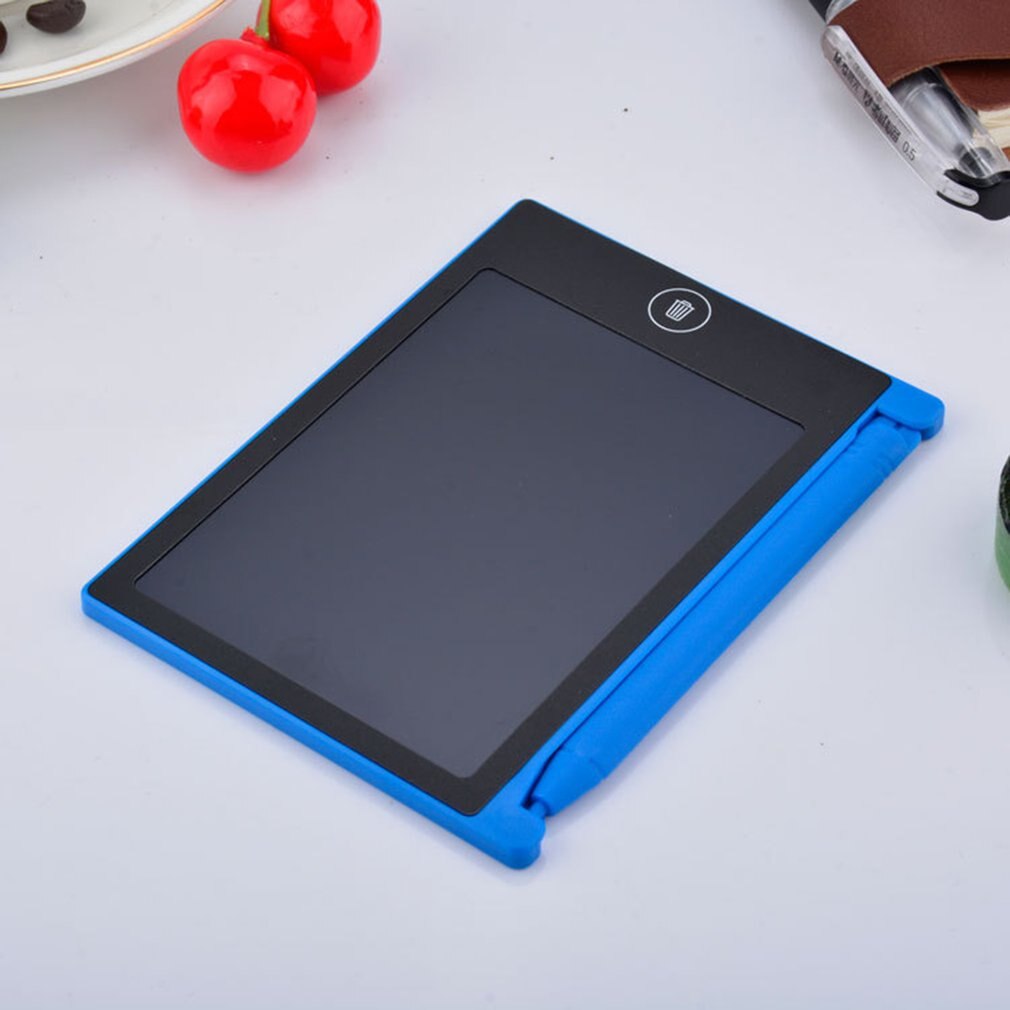 Writing Board Digital LCD Notepad Kids Eletric Drawing Office Board Writing School Display Board